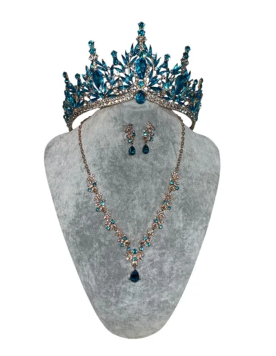 Complementos de vestidos de 15