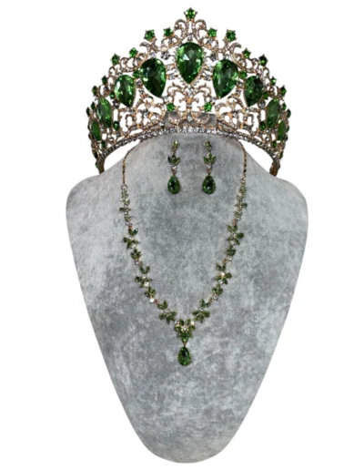 Complementos de vestidos de 15