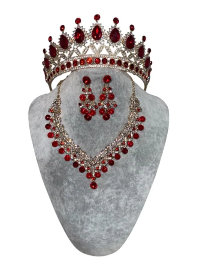 Complementos de vestidos de 15