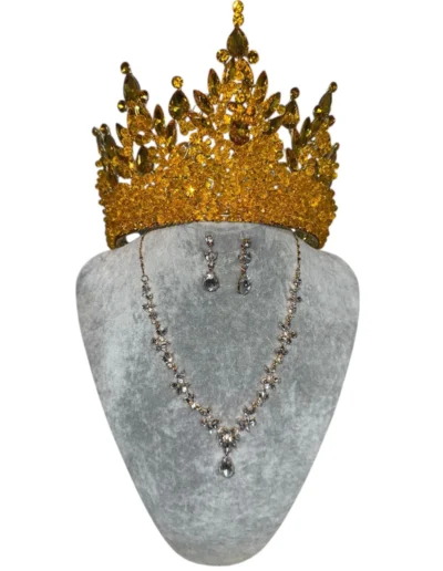 Complementos de vestidos de 15