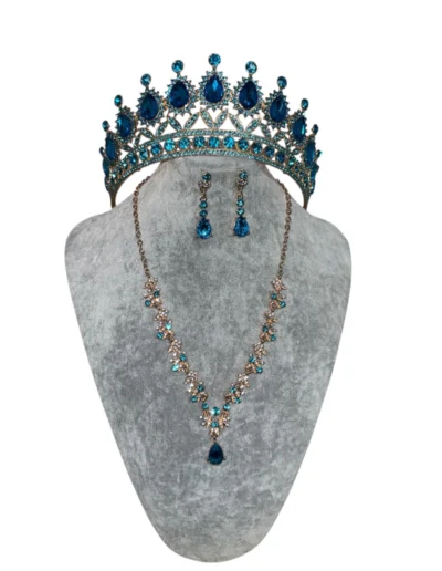 Complementos de vestidos de 15