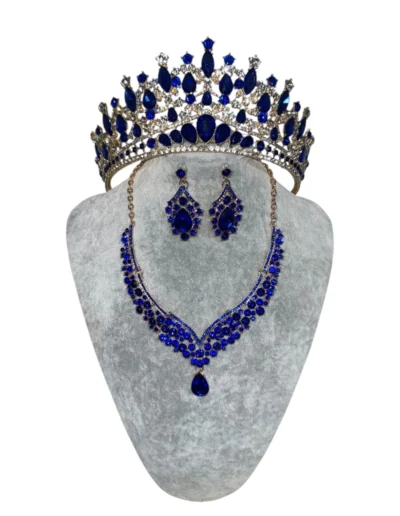 Complementos de vestidos de 15