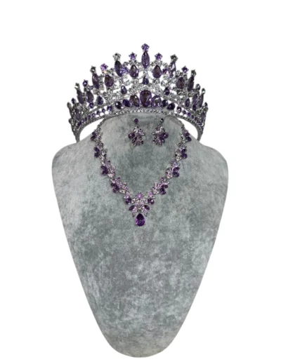 Complementos de vestidos de 15