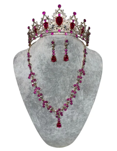 Complementos de vestidos de 15