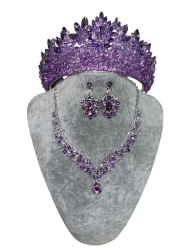 Complementos de vestidos de 15